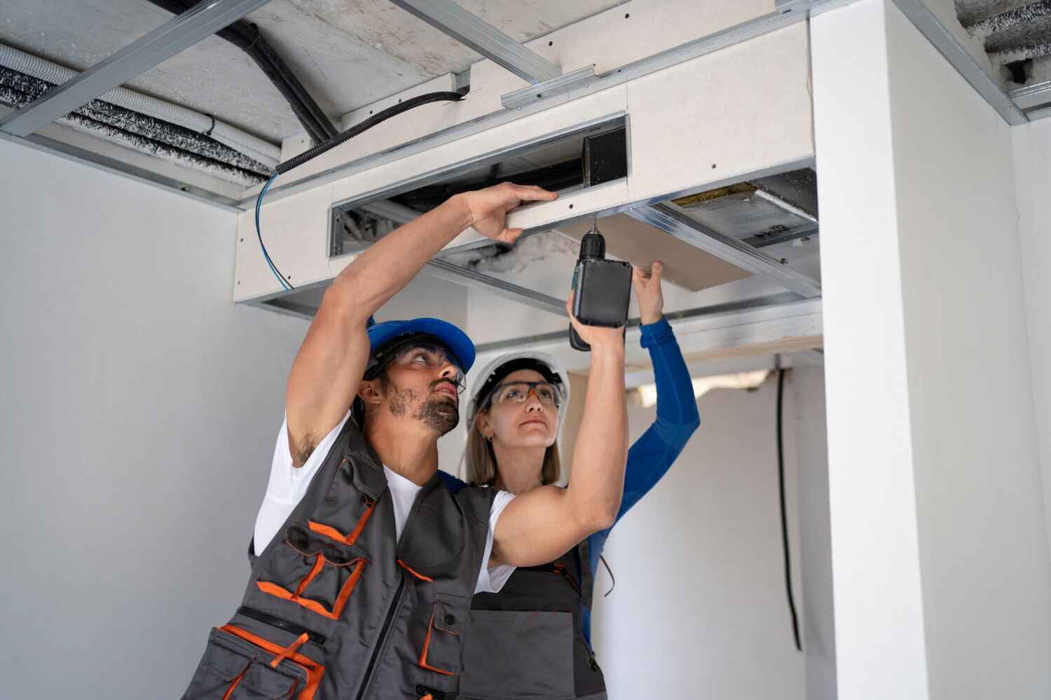 Affordable air conditioning repair in Orchard Homes, MT